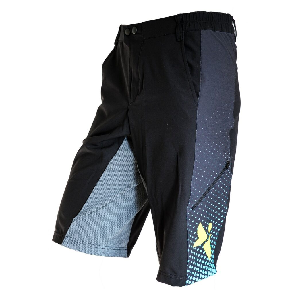 short-freeride-team